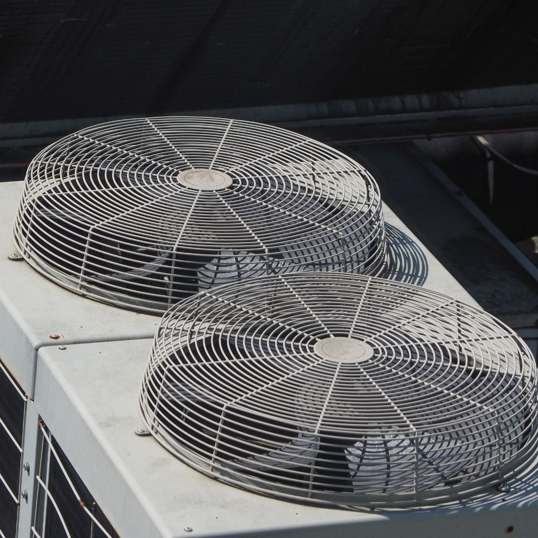 air conditioning unit