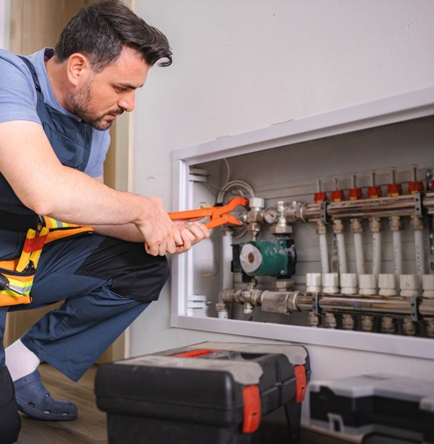 Heating Repair