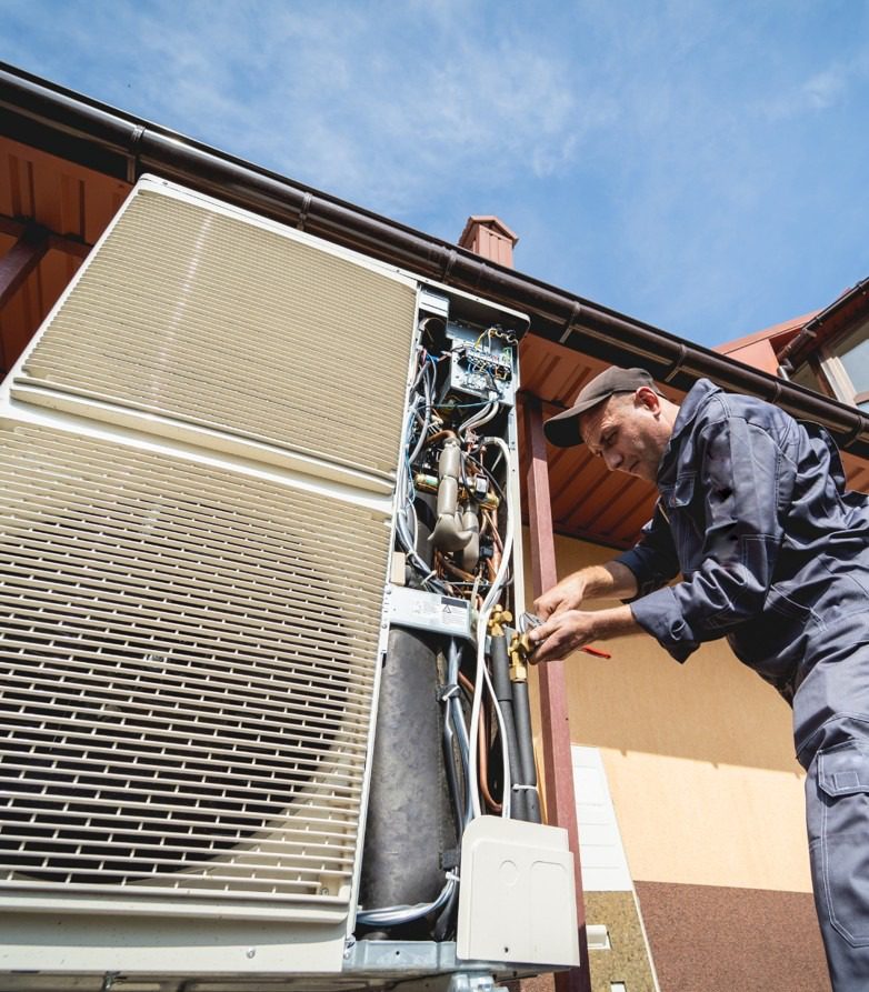 heating services