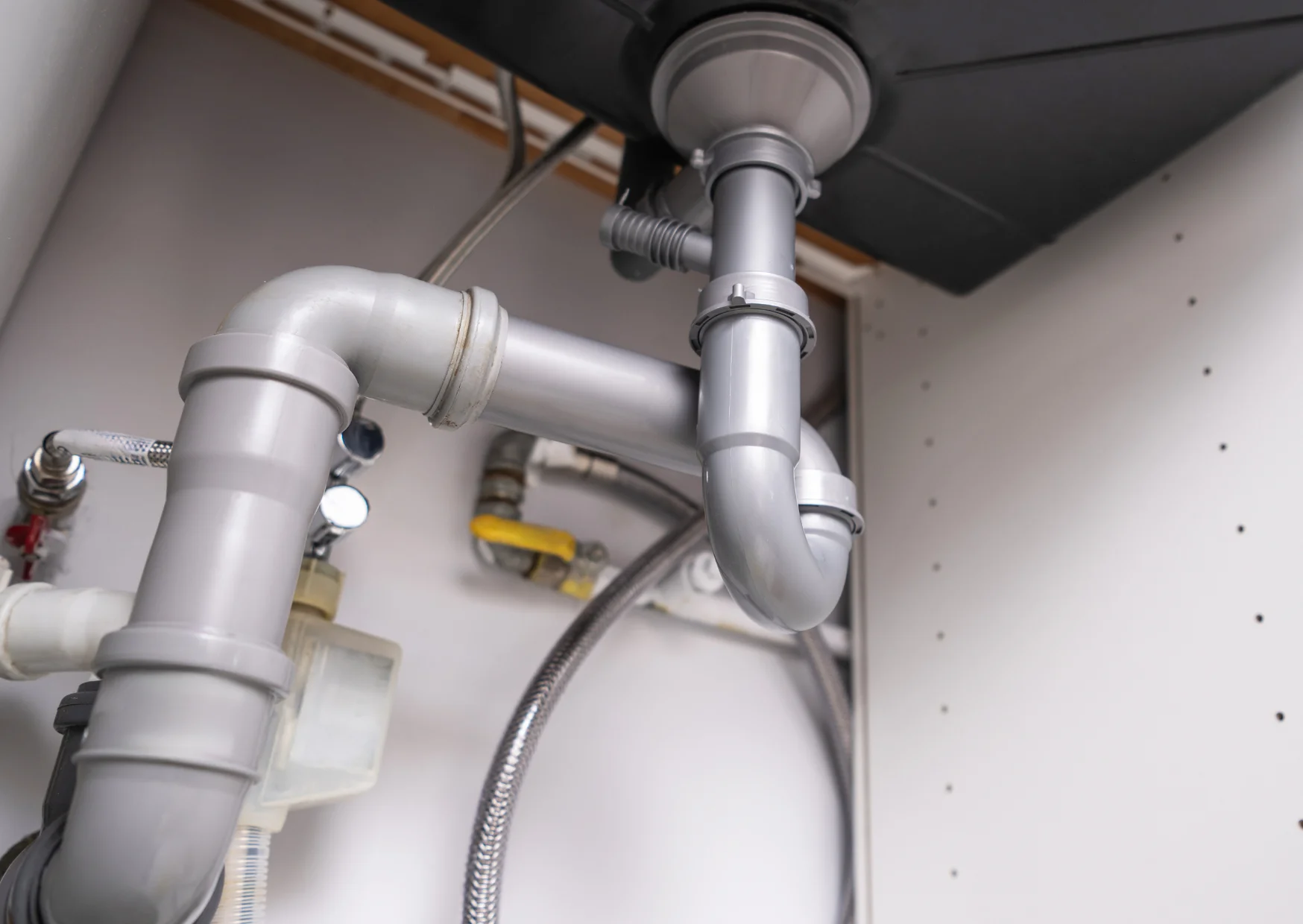 Plumbing Remodels Built to Last