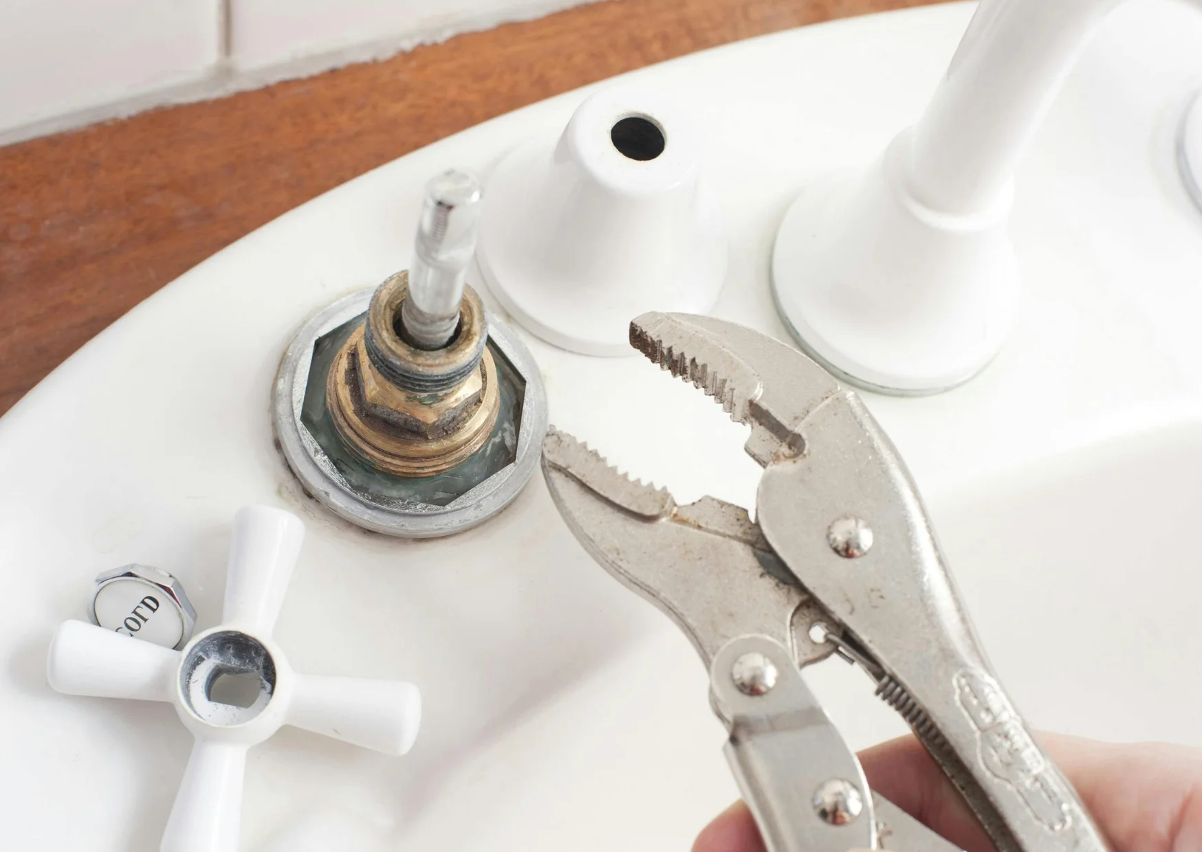 Remodel Your Plumbing