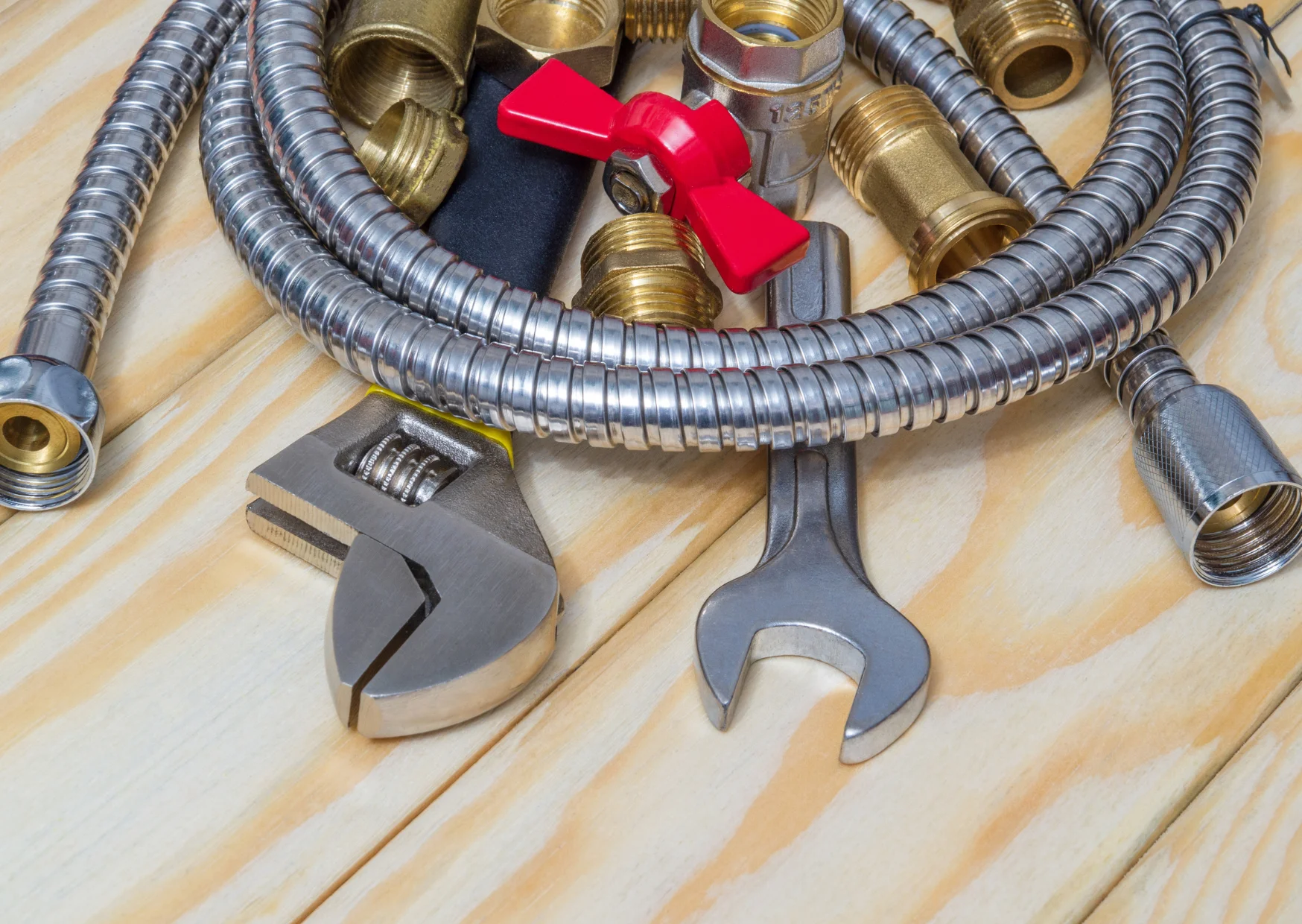 Plumbing Repairs