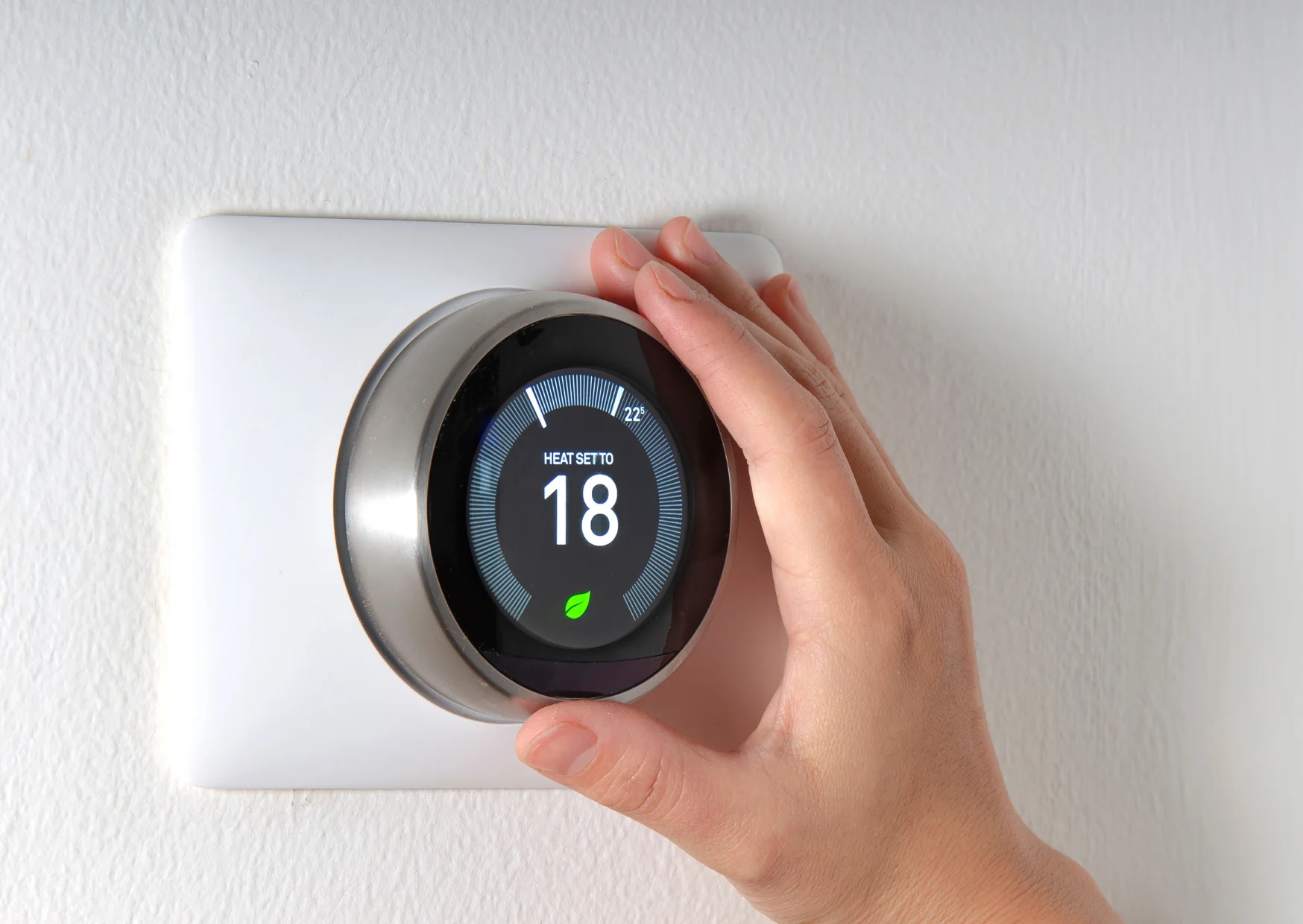 Right Thermostat Matters