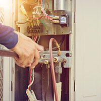 HVAC technician