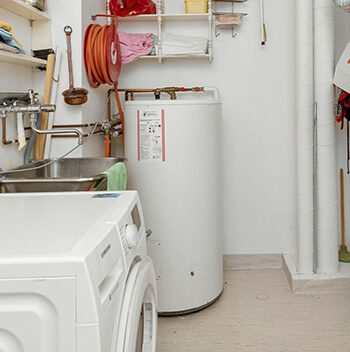 Water-Heater