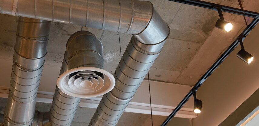 Duct Services