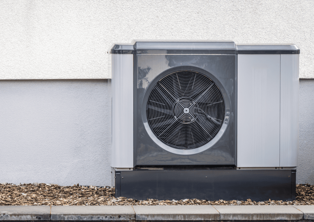 Heat Pump Rebates in Loveland